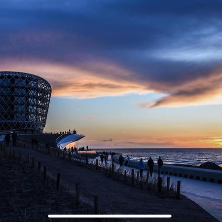 Cintra Appartement Middelkerke Buitenkant foto