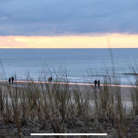 Cintra Appartement Middelkerke Buitenkant foto
