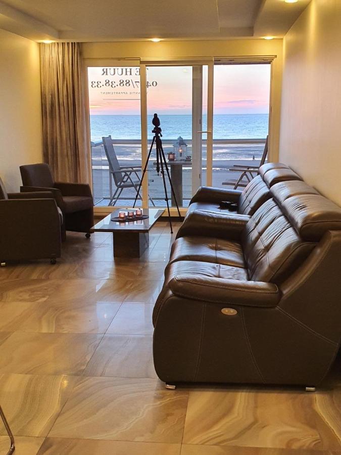 Cintra Appartement Middelkerke Buitenkant foto
