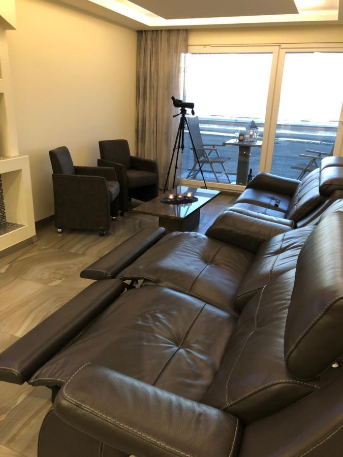 Cintra Appartement Middelkerke Buitenkant foto