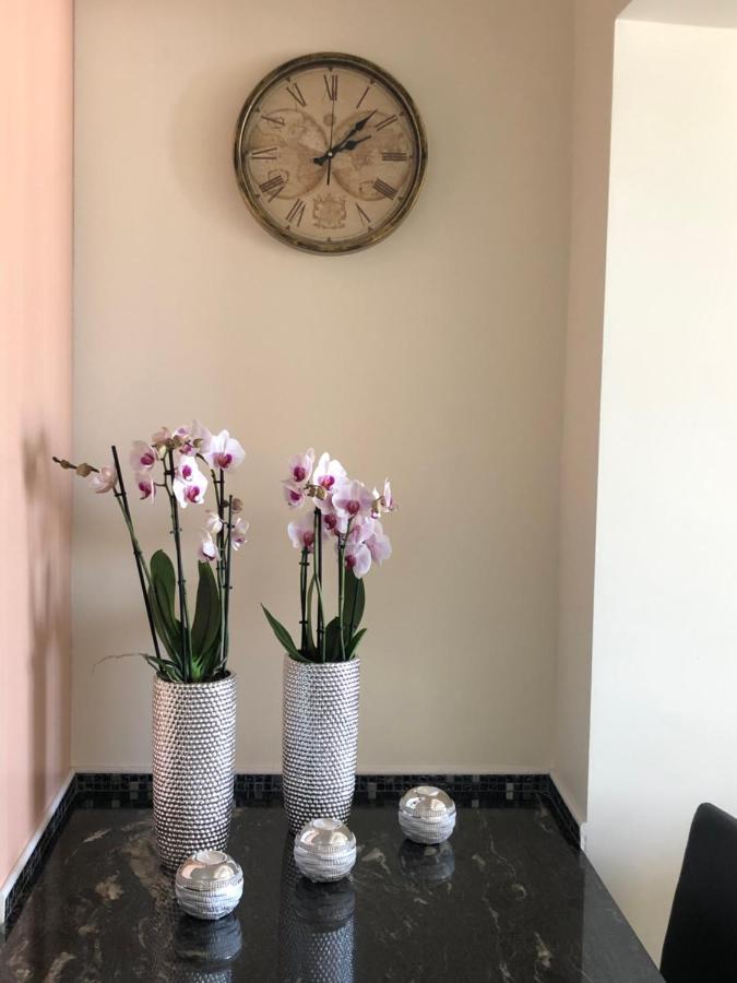 Cintra Appartement Middelkerke Buitenkant foto