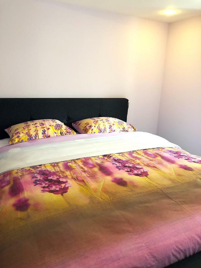 Cintra Appartement Middelkerke Buitenkant foto